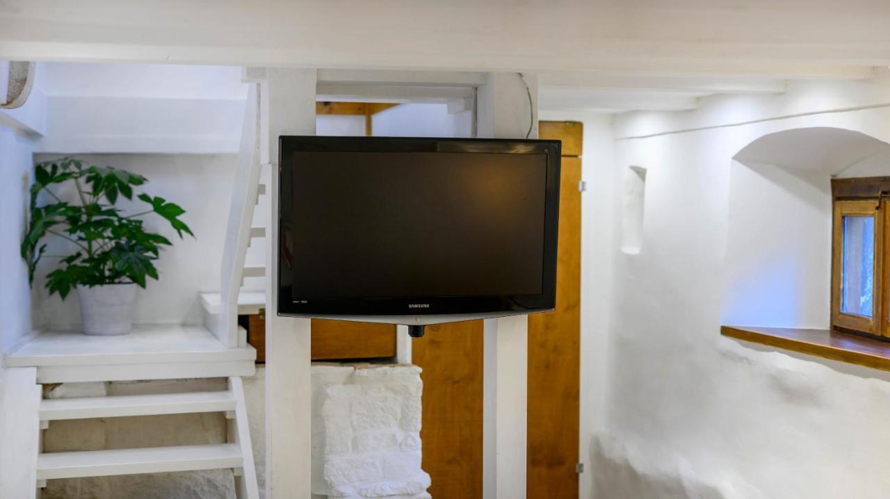 On The Rock Apartments Sibenik Exterior photo